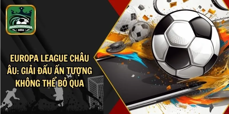 europa league chau au