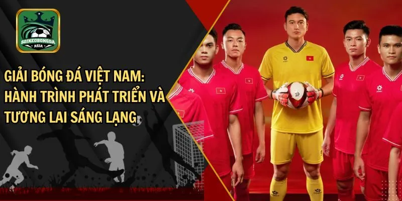 bong da viet nam thumb Bóng đá Việt Nam