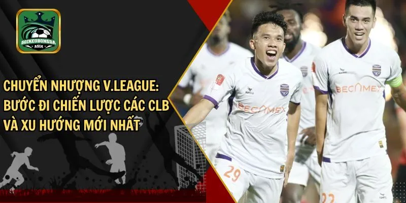 chuyen nhuong v league thumb Chuyển nhượng V.League