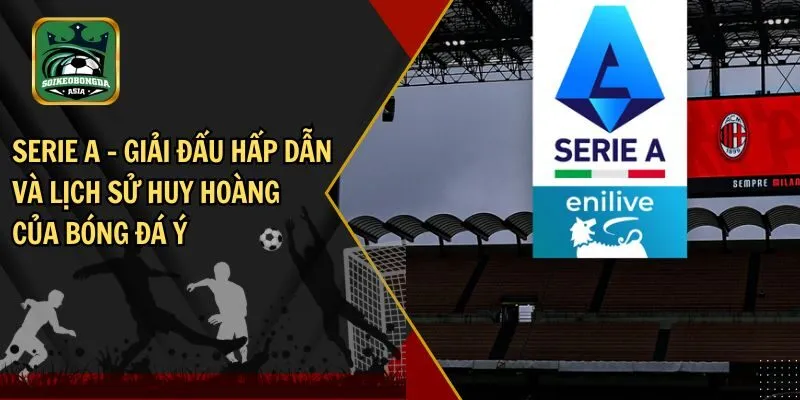serie a thumb Serie A