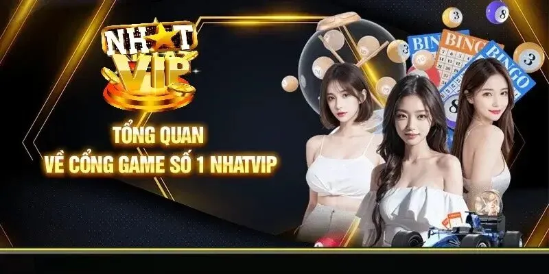 Nhatvip – Nơi Giải Trí Uy Tín Và Chống Lừa Đảo Hiệu Quả
